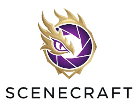 Scenecraft Logo